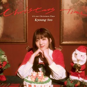 Christmas Time (Single)