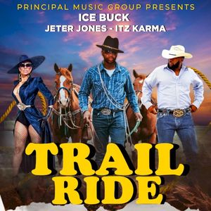 Trail Ride (Single)