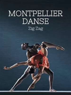 Montpellier danse : zig zag