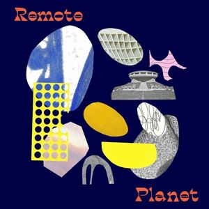 Remote Planet (Single)