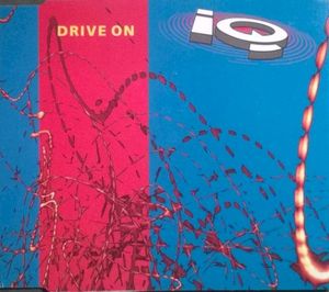 Drive On (Single)