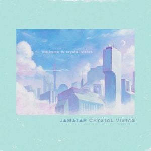 Crystal Vistas (EP)