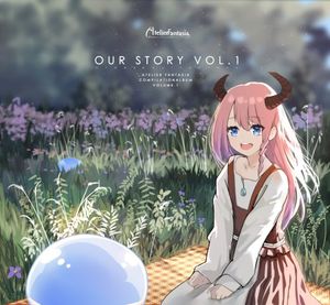 OUR STORY, VOL.1