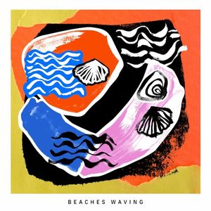 Beaches Waving