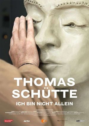 Le Sculpteur Thomas Schütte - La naissance de l'ondine