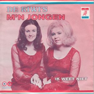 M’n jongen (Oh Carol) (Single)