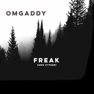 FREAK (NWO Cypher) (Single)