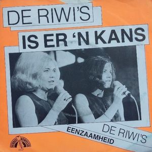 Is er ’n kans (Single)