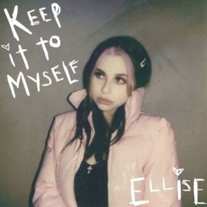 Keep It to Myself (Single)