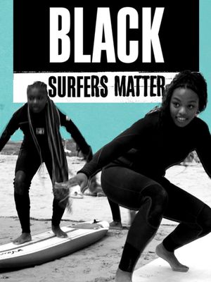 Black Surfers Matter