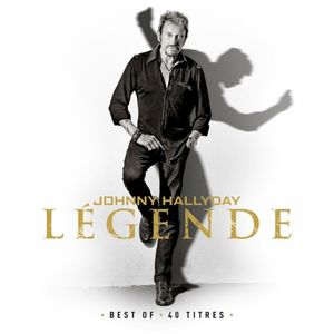 Légende - Best Of 40 titres