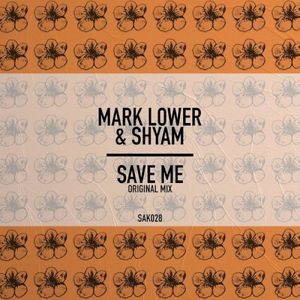 Save Me (Original Mix) (Single)