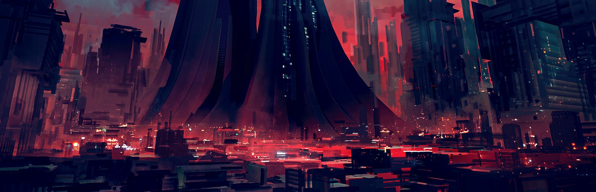 backdrop