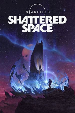 Starfield: Shattered Space