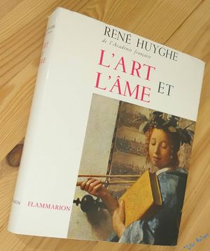 L'art et l'âme