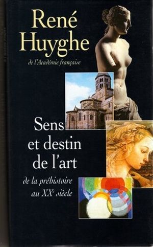 Sens et destin de l'art