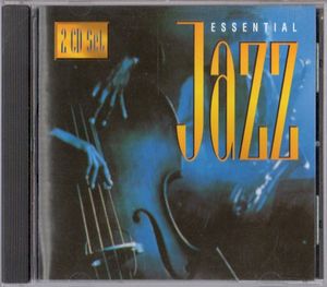 Essential Jazz