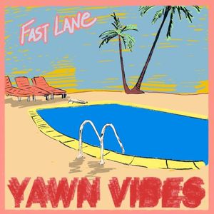 Fast Lane (Single)