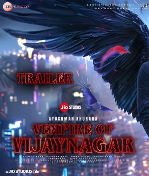 Vampires of Vijay Nagar