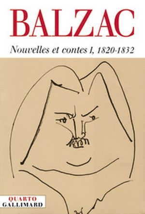 Nouvelles et Contes I , 1820-1832