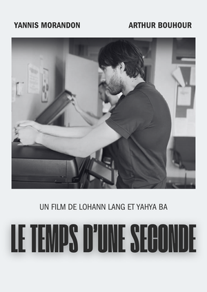 Le Temps d'une seconde