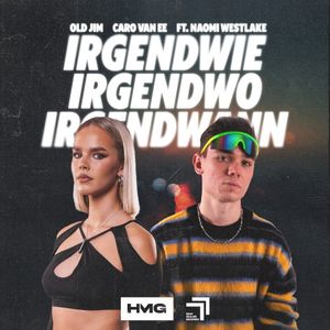 Irgendwie, Irgendwo, Irgendwann (Single)