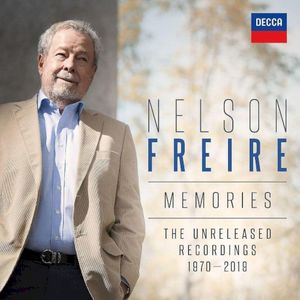 Memories: The Unreleased Recordings 1970-2019