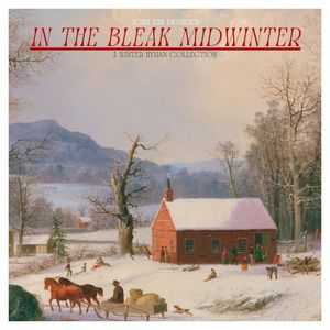 In the Bleak Midwinter