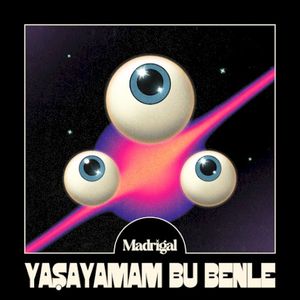 Yaşayamam Bu Benle (Single)