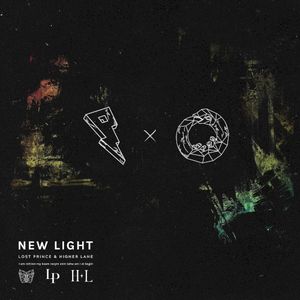 New Light (Single)