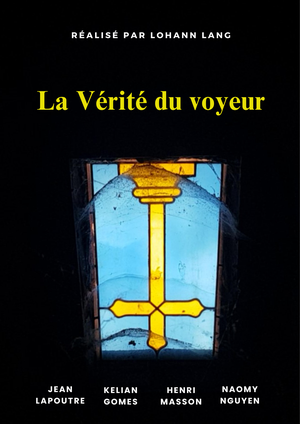 La Vérité du voyeur