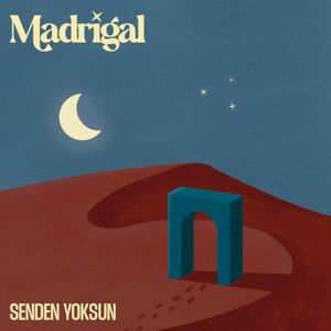 Senden Yoksun (Single)