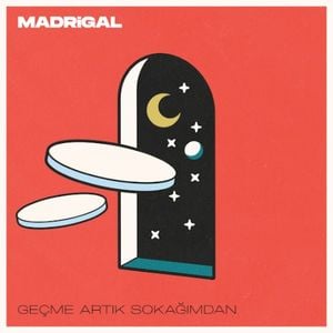 Geçme Artık Sokağımdan (Single)