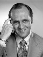 Bob Newhart