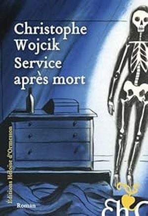 Service après-mort