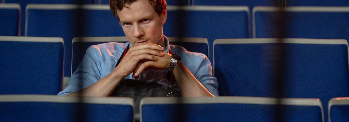 Cover Dexter : Les Origines