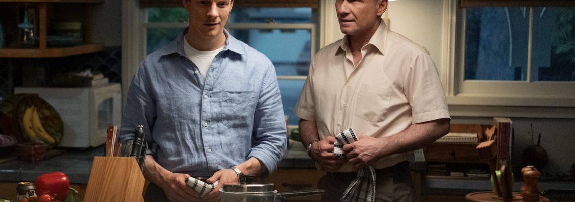 Cover Dexter : Les Origines