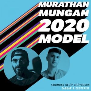 Yanımdan Geçip Gidiyorsun (2020 Model: Murathan Mungan) (Single)