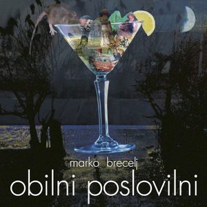 Obilni poslovilni