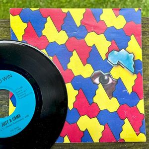 Just a Game (Single)