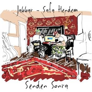 Senden Sonra (Single)