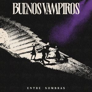 Entre sombras