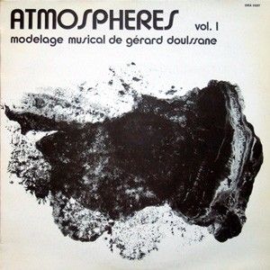 Atmosphères Volume 1