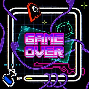 GAME OVER (Single)