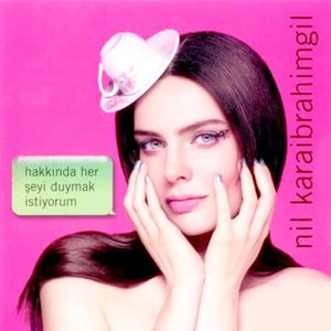 Hakkında Her Şeyi Duymak İstiyorum (Single)