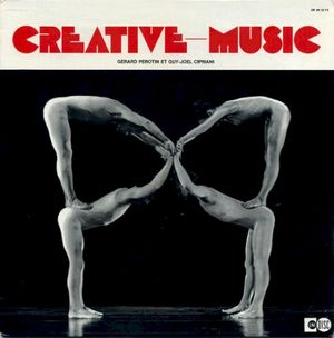 Creative Music