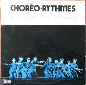 Choréo-Rythmes