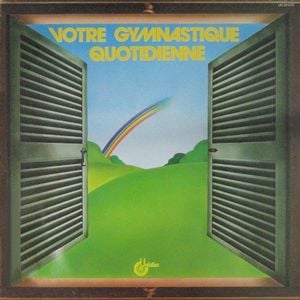 Votre Gymnastique Quotidienne