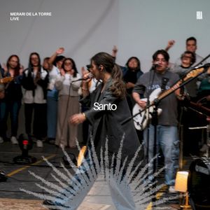 Santo (Single)