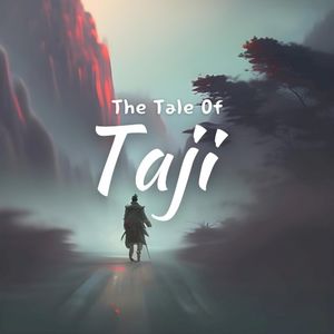 The Tale of Taji (EP)